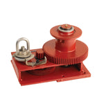 Winch-H3000 3000 Lb. (Red)
