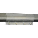 Grow-Disk™ Galvanized Tube Couplers (different options)