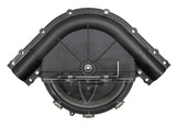Hog Slat® E-Z Clean Chain Disk Corner Wheel