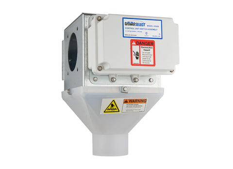 Grower Select® Feedline Control Unit with Relay Model 108