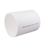 Grower Select® PVC Feed Tube Coupler