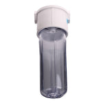 Ozark Brand Heavy Duty Complete Water Filter