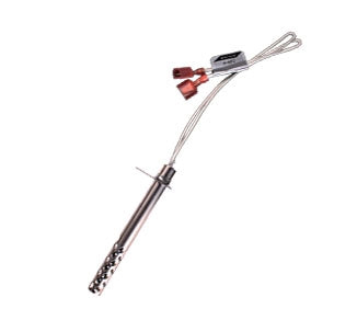 Stainless Steel Igniters, Hired Hand