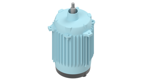 Replacement Motor for MMF24
