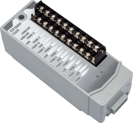 Fusion - 12 Channel Input